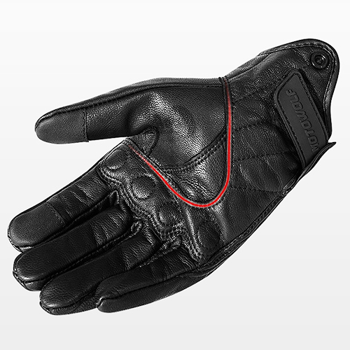 GĂNG TAY DA MOTOWOLF