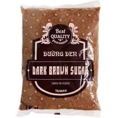 Đường Đen Đài Loan - 500G