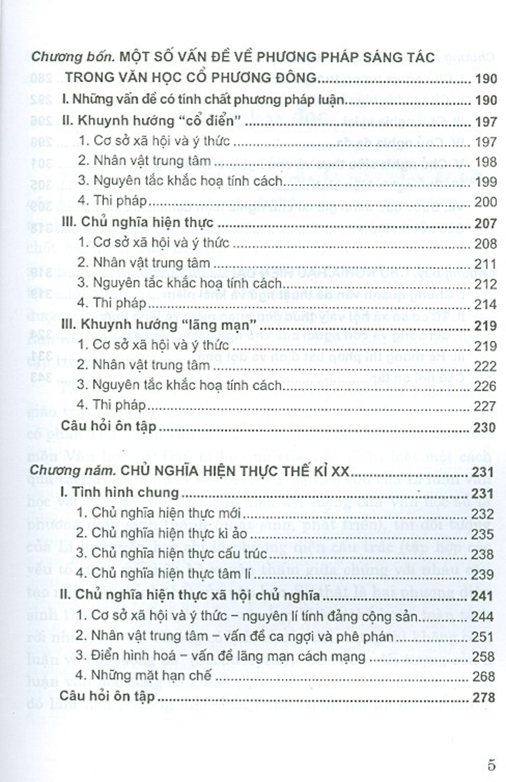 Lí Luận Văn Học - Tập 3 - Tiến Trình Văn Học