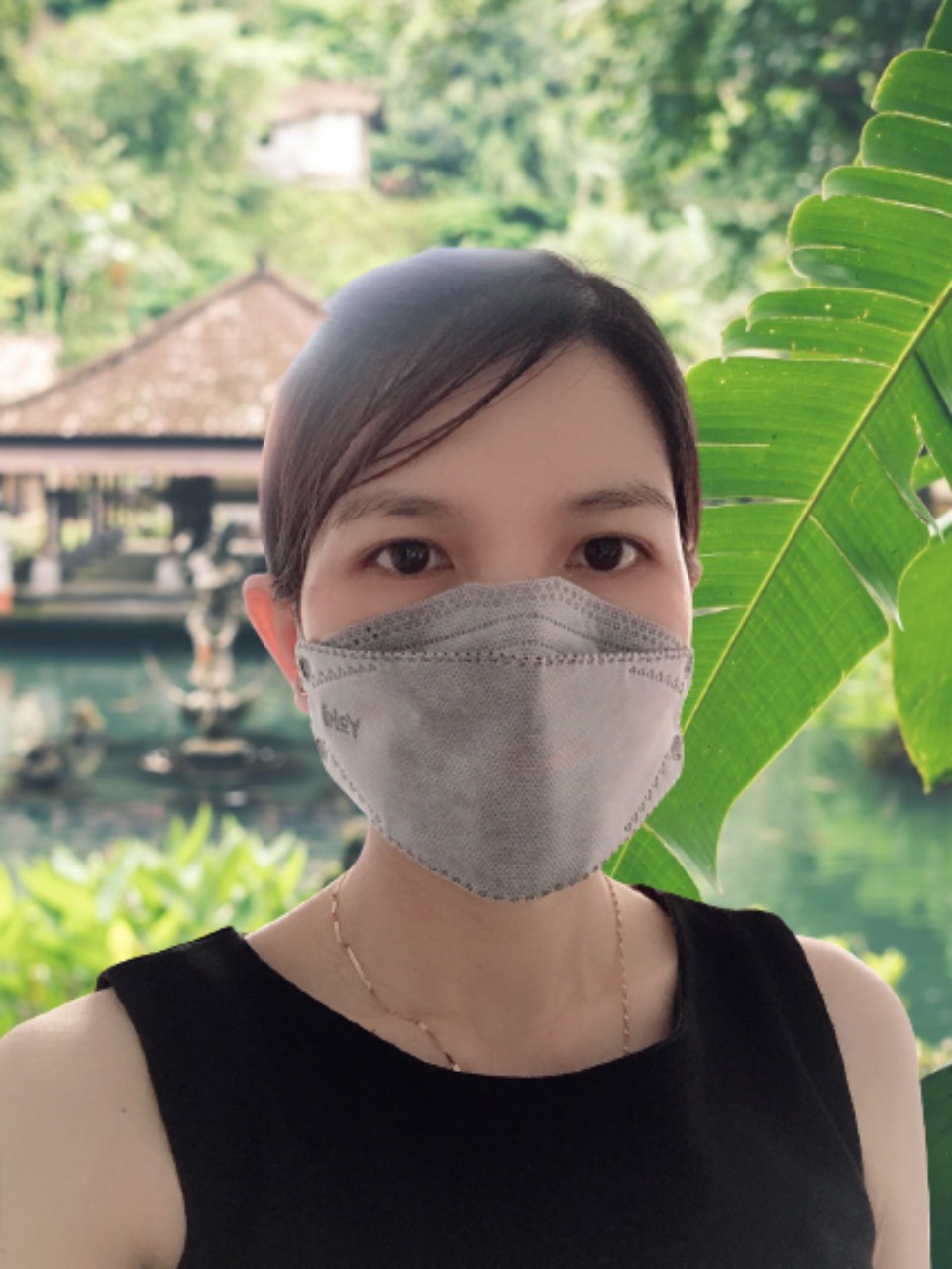 [HCM]Combo 10 bịch(6cai/bịch) Khẩu trang 4D Yoki.