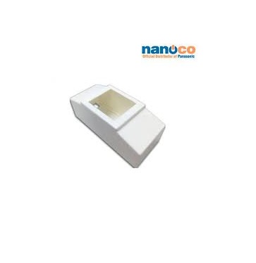 Bộ ngắt mạch an toàn Panasonic BJS30308A2 (Đen) - (30A - dòng rò bảo vệ 30mA)