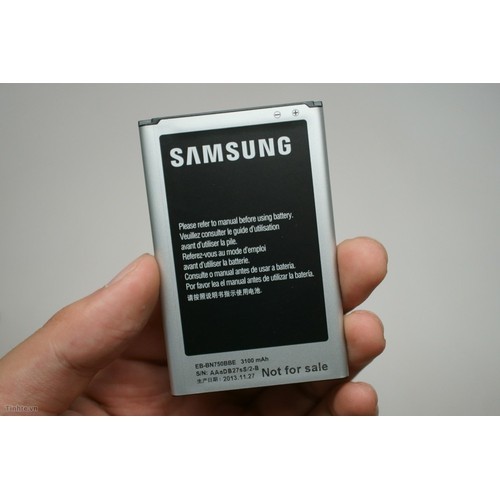 PIN SAMSUNG NOTE 3 NEO (N7505) - ORG