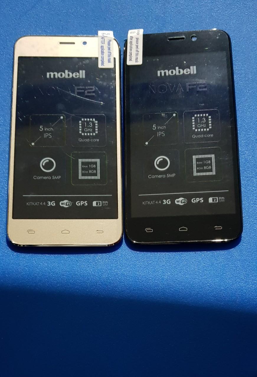 Màn hình mobell nova f2