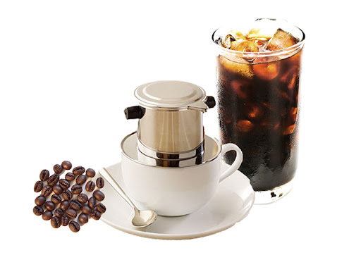 Cà phê rang xay L’amant Truyền thống - 500 gram