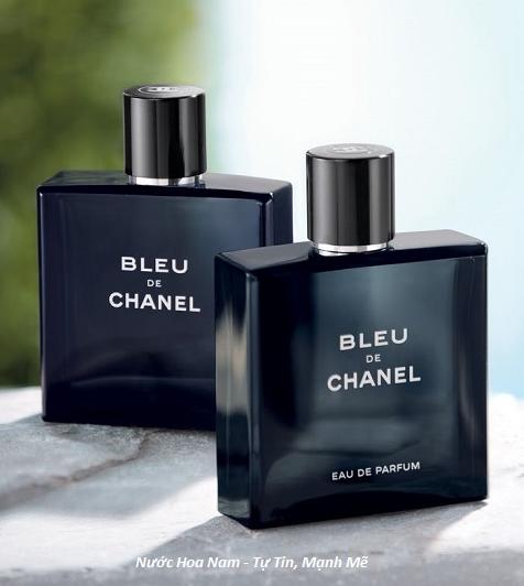 NƯỚC HOA CHANEL BLEU DE CHANEL 100ml