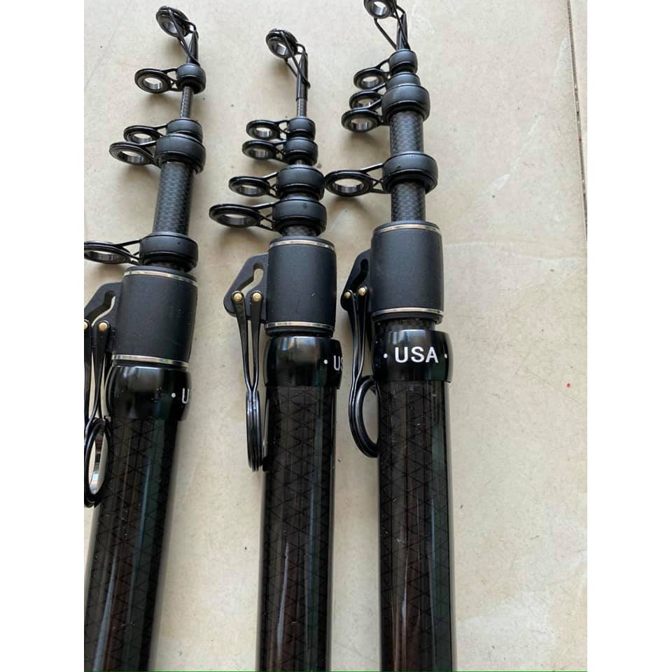Cần câu lục xa bờ Surf Leader AXT. Kích thước chính xác của sản phẩm này là: 4m5 - Giảm giá kịch sàn thanh lý hàng cuối năm - siêu sale hot hot