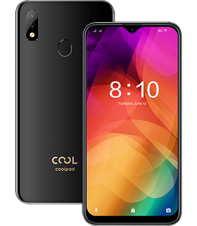 Điện thoại coolpad N5 ram 3GB|32GB mới chính hãng