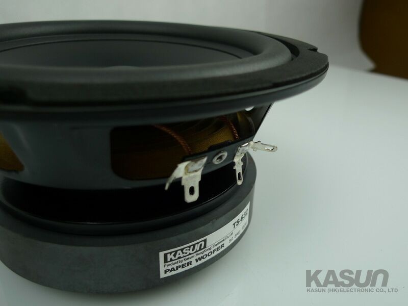 1 CỦ LOA BASS CAO CẤP 16 KASUN-1 Đổi 1 Trong 30 Ngày