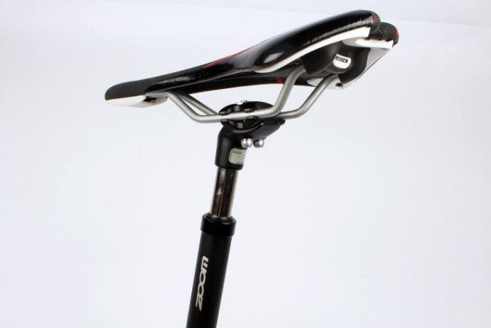 Cọc yên nhún Zoom (đường kính cọc 31.6mm)