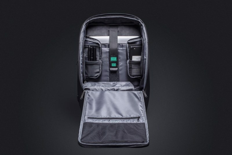 Balo chống trộm, chống nước Korin Design FlexPack Pro