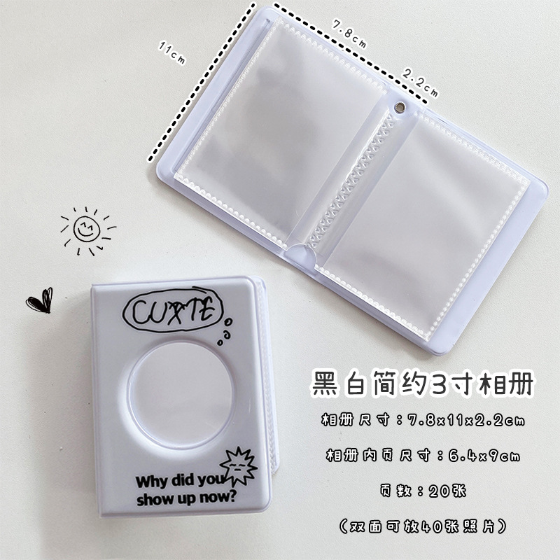 Sổ Đựng Card/ Toploader