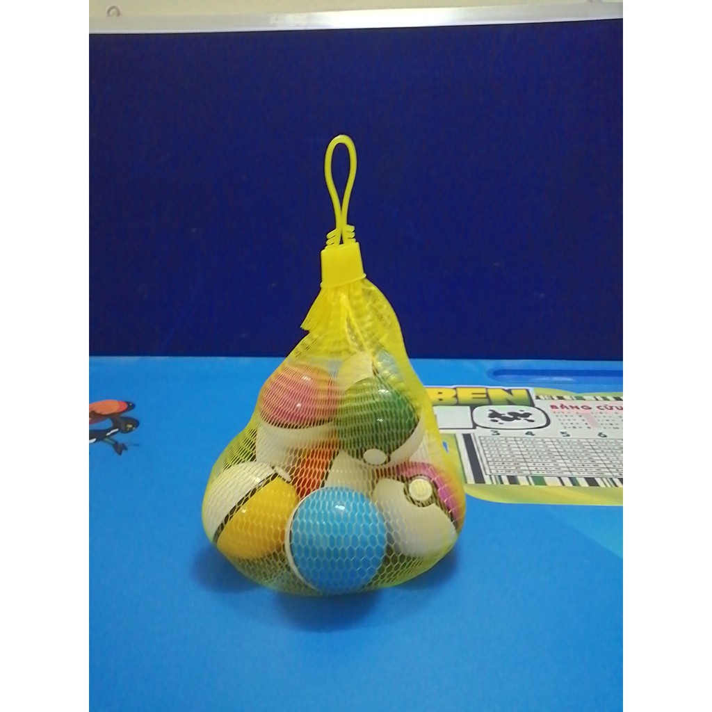 Quả bóng đồ chơi Pokemon ( Pokemon Ball )
