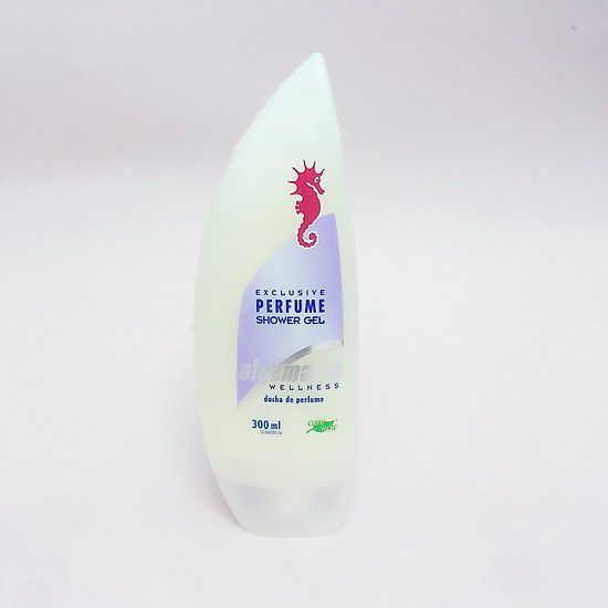 SỮA TẮM CÁ NGỰA 300ML