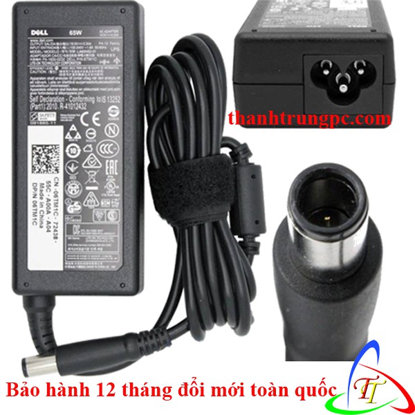 Sạc Laptop DELL Latitude E6420 E6430 E6410