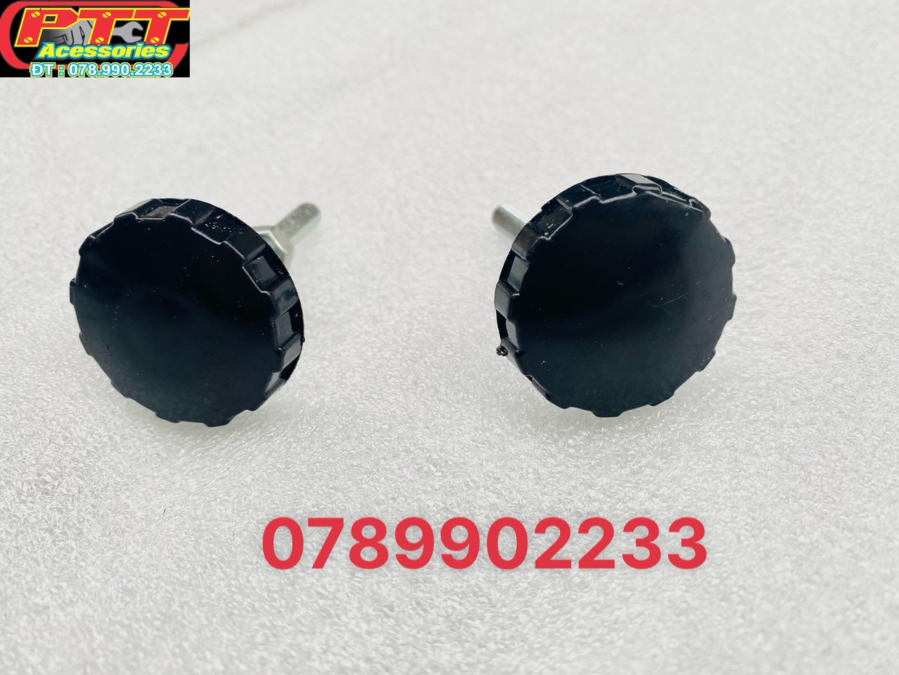 CẶP ỐC CỐP XE CUB 78