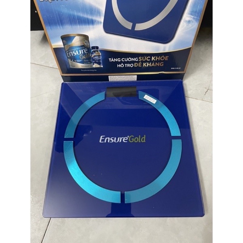 —- Cân sức khoẻ điện tử Bluetooth- hkm ensure