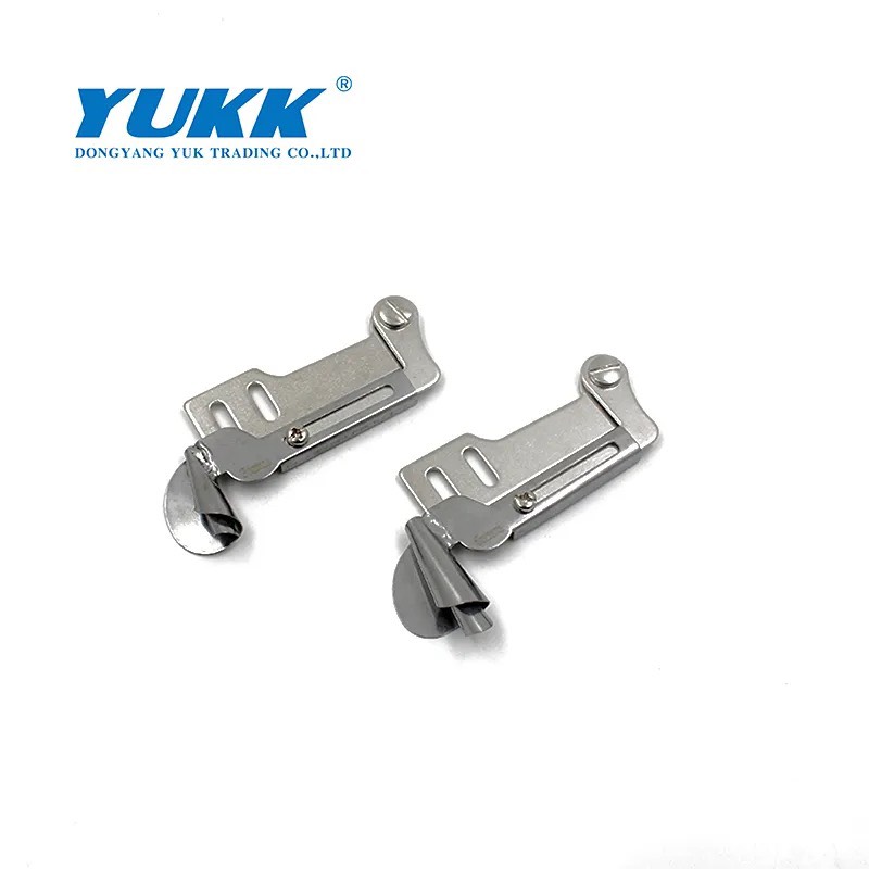 Cữ cuốn gấu, cuốn tôm, cuốn bèo, cuốn tà mẫu mới 602B Dùng cho máy may gia đình và công nghiệp