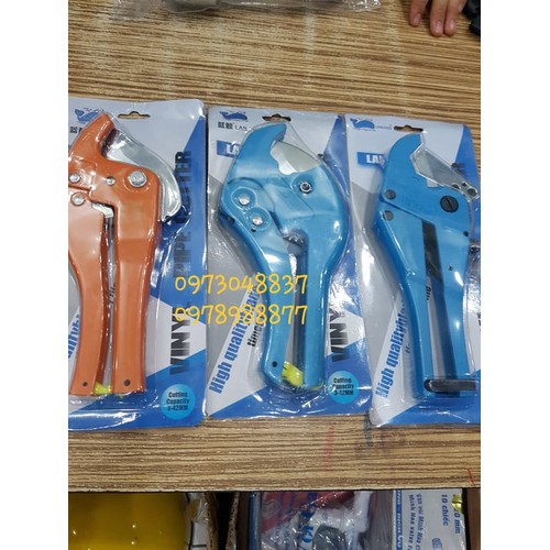 Kéo cắt ống nhựa 42mm