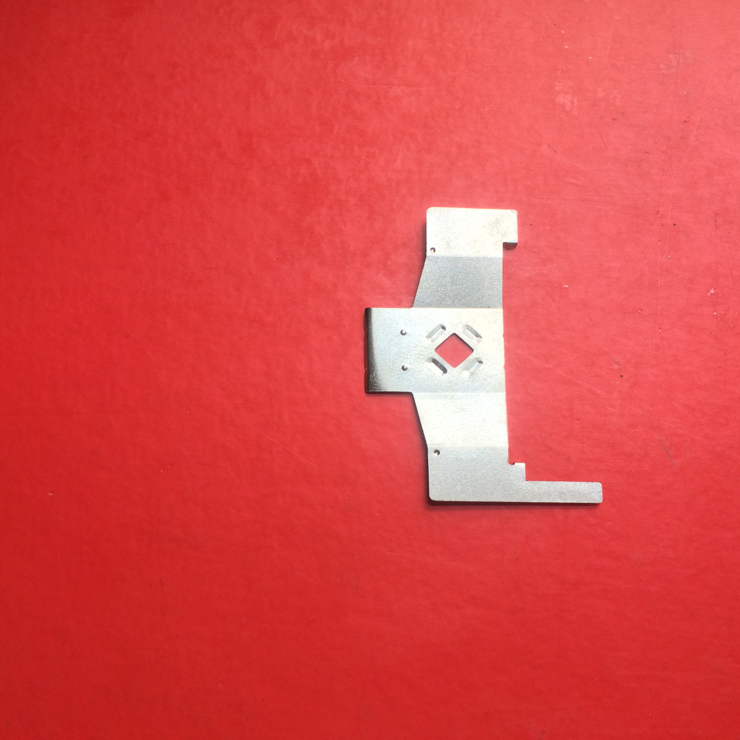 Tấm thép đầu kim Epson LQ 310/ LQ350