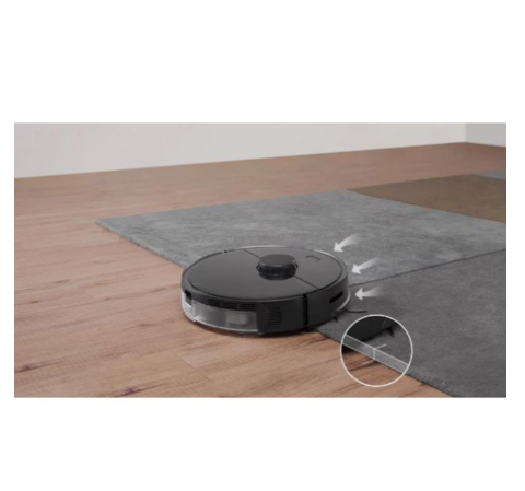 Robot hút bụi lau nhà Xiaomi Roborock S5 Max