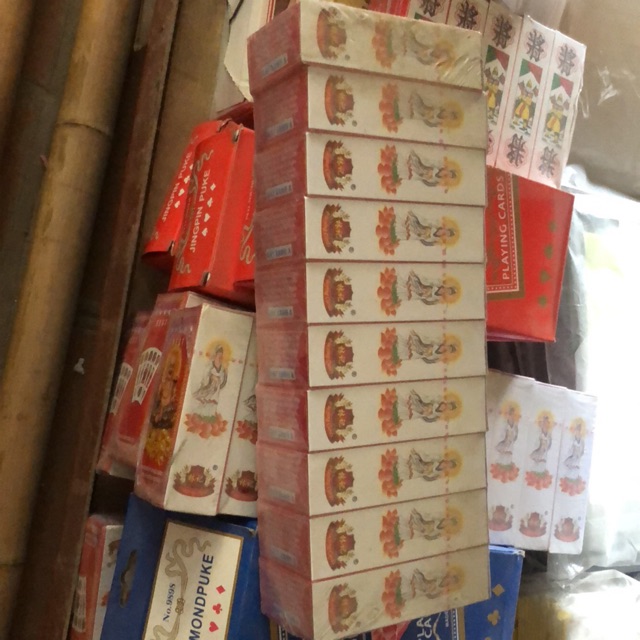 Chắn Tổ Tôm 100 Quân