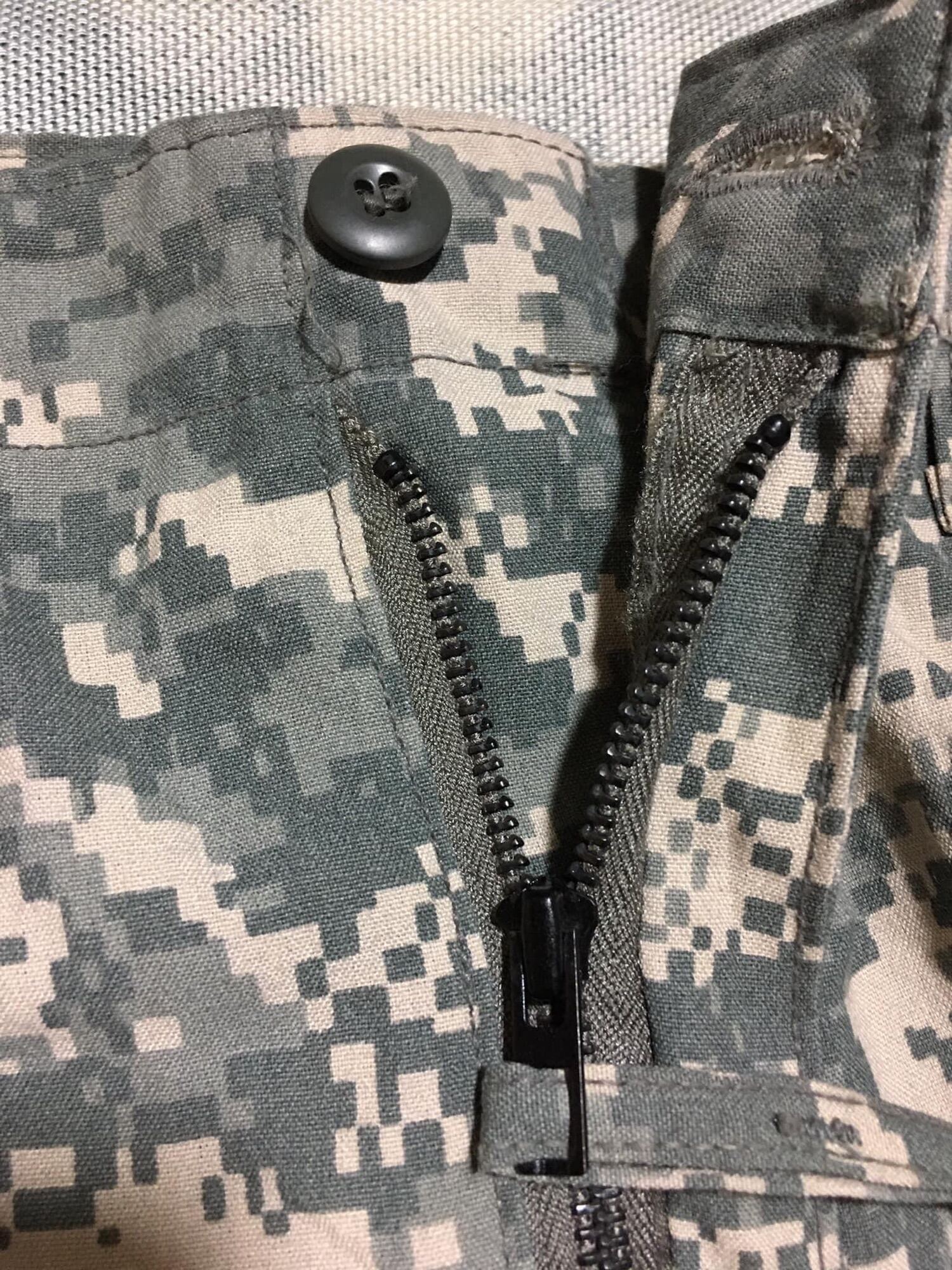 QUẦN ACU PILOT TRỰC THĂNG USA