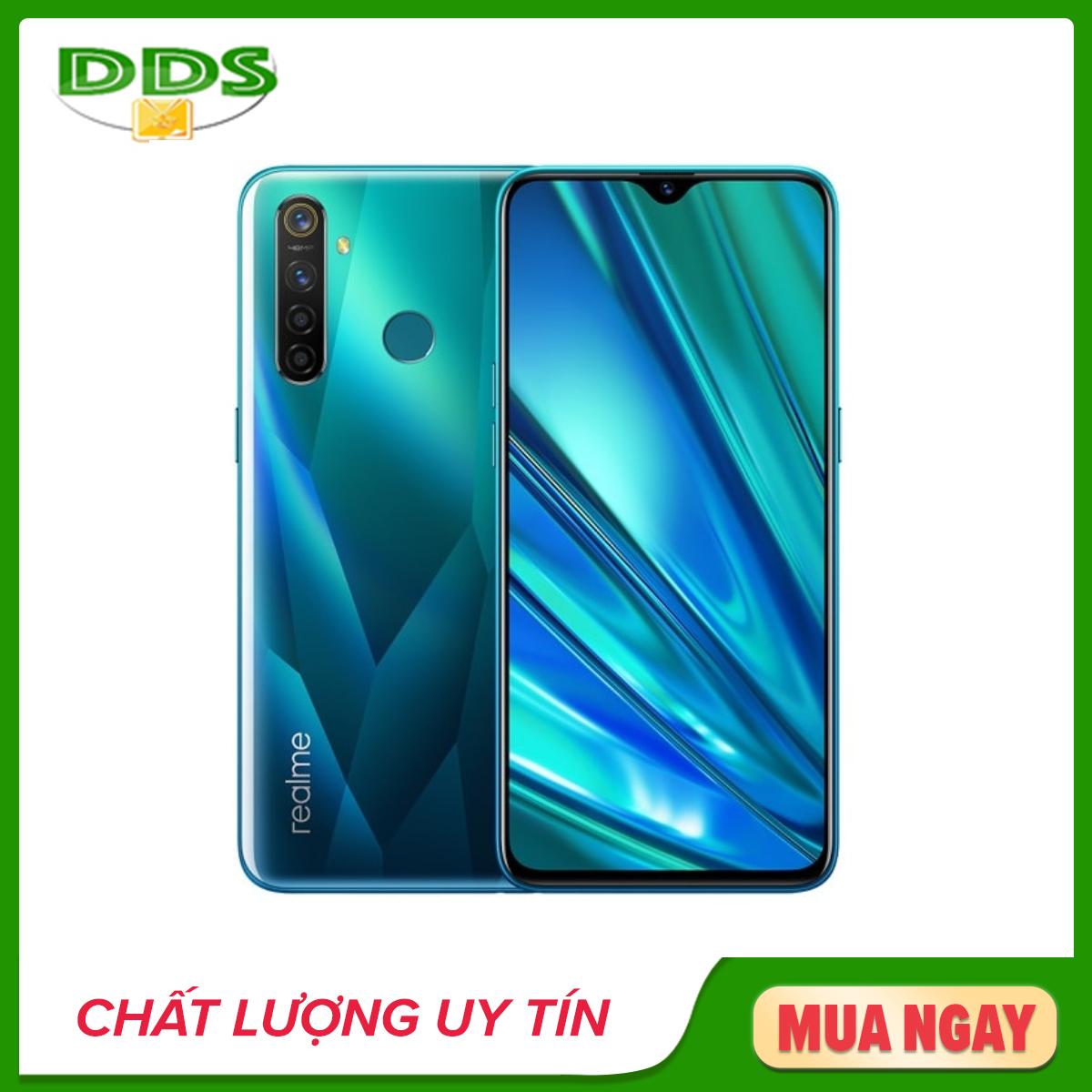 Điện thoại Realme 5 pro / Realme Q 4Gb/64Gb Android...