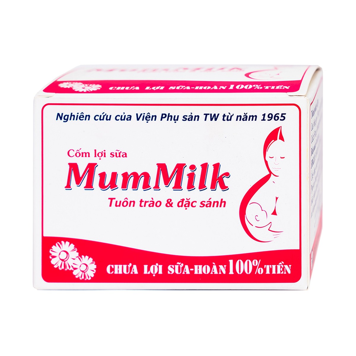 Cốm Lợi Sữa MumMilk