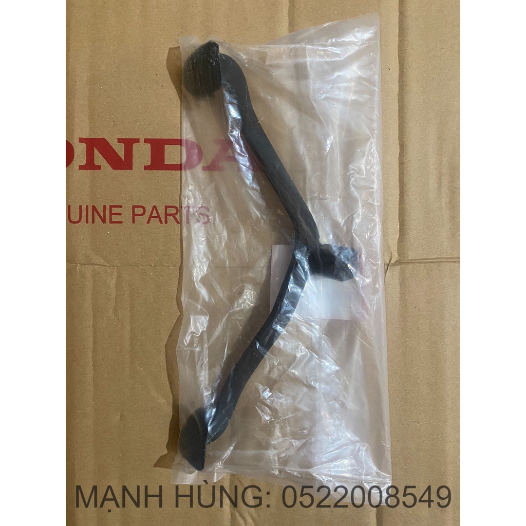 Cần sang số Wave 110 màu đen (24701KWWV51)