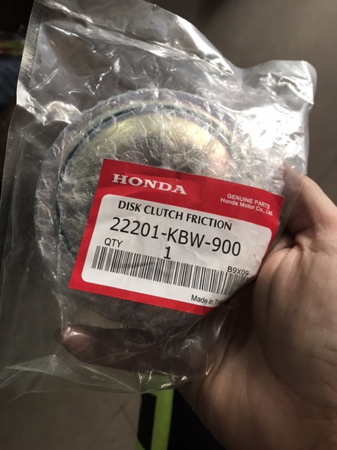 Kèn Lớn Xe Máy Scr/ Lead
