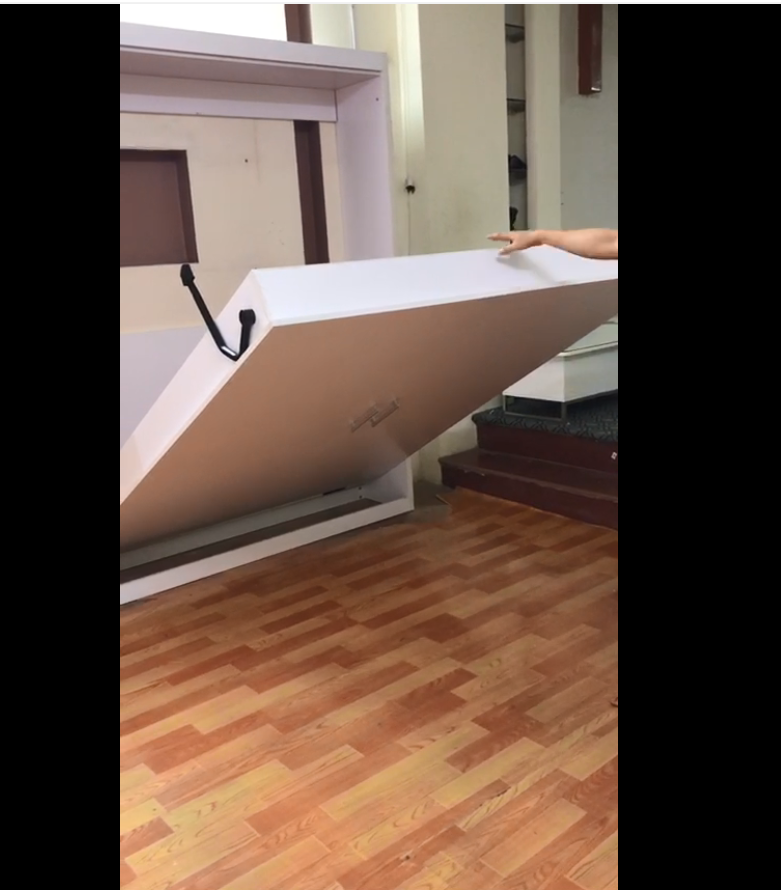PHỤ KIỆN GIƯỜNG GẬP THÔNG MINH