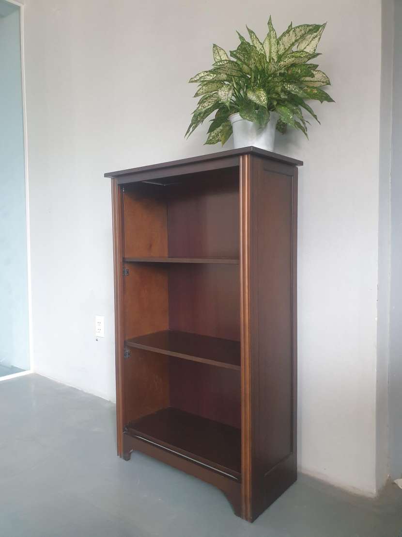 KỆ SÁCH 3 TẦNG - 3 Tier Bookcase