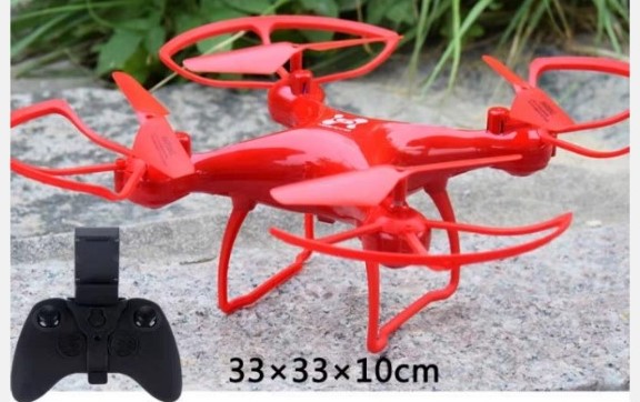 Máy bay điều khiển từ xa siêu bền