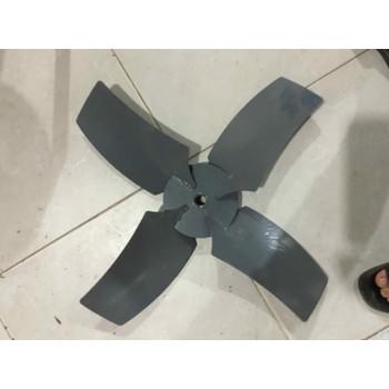 Cánh quạt hút đường kính 50