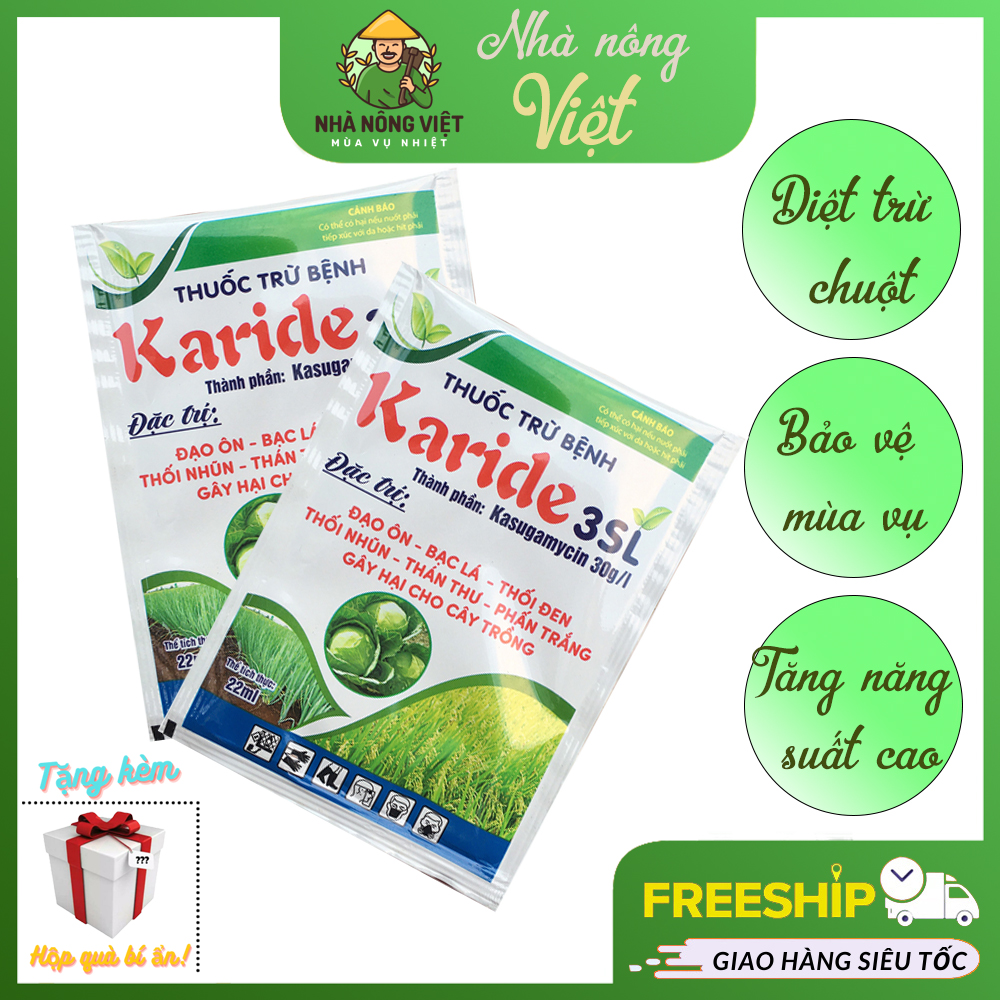 Karide 3SL
