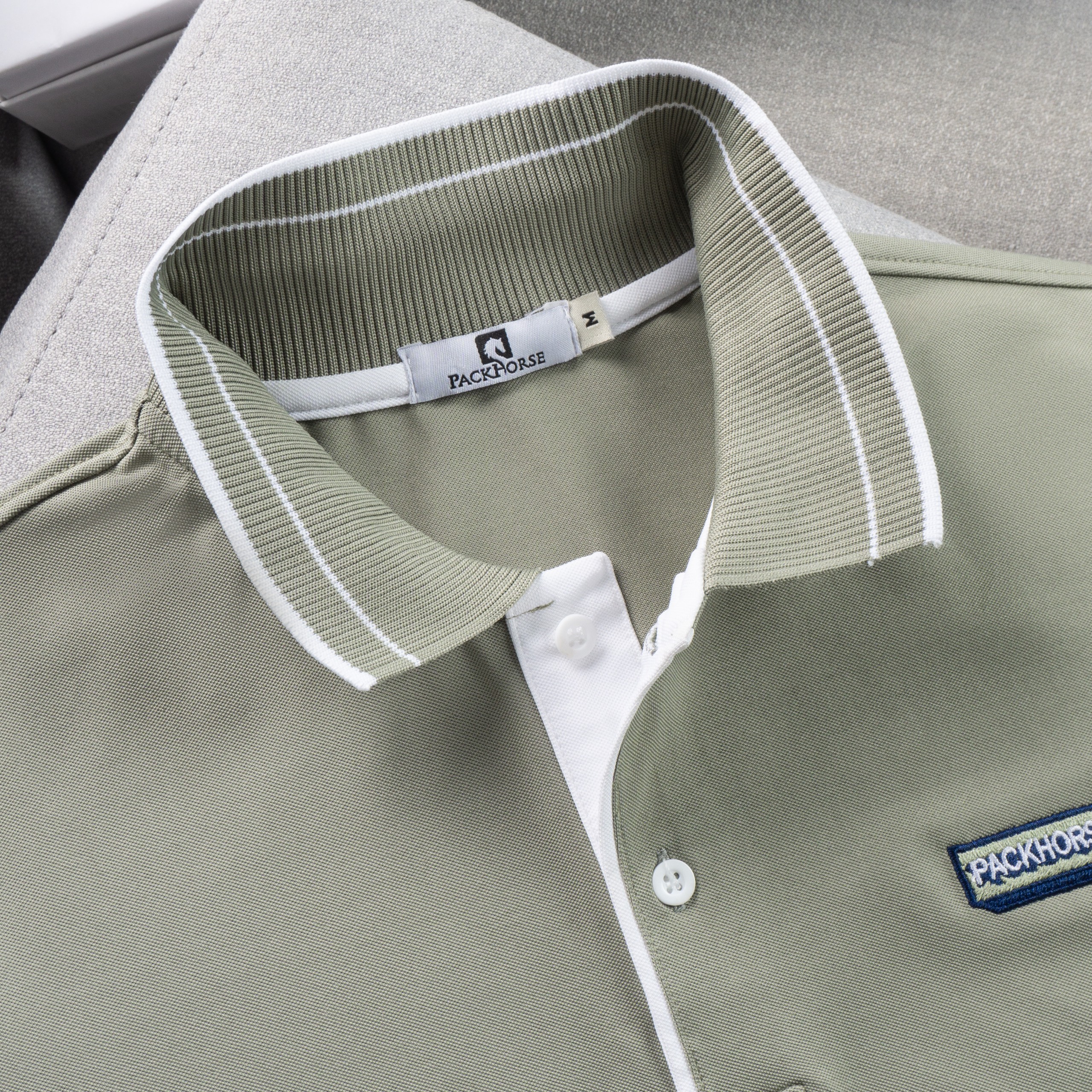 ÁO THUN POLO PACK CAO CẤP