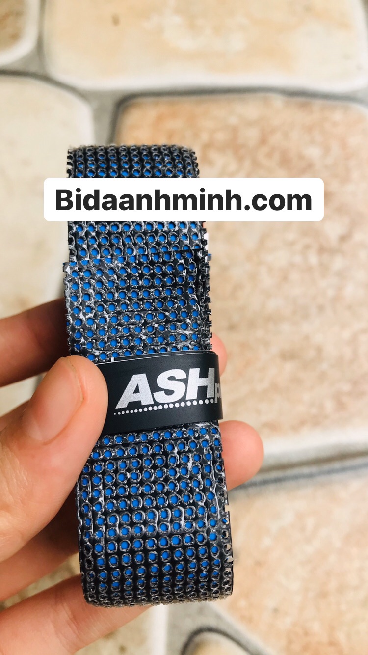 [HCM]Ruốc cơ bida ASH