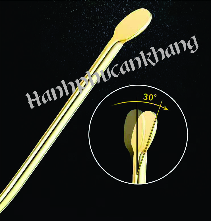 Hộp 100 Lưỡi Câu Cá Nhỏ ( Mã F )