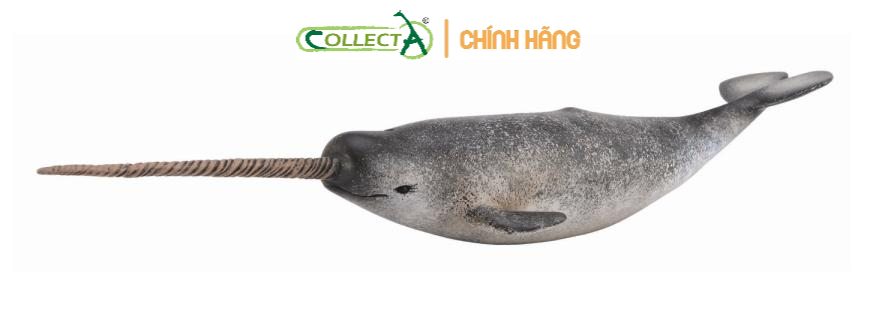 Mô hình động vật - kỳ lân biển