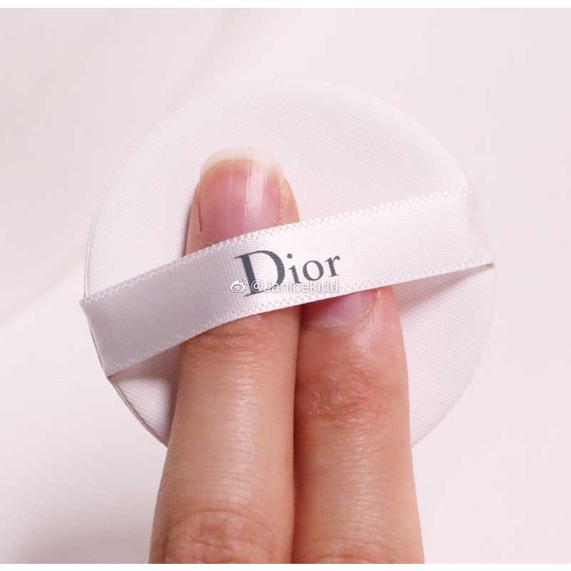 Cushion Dior Diormania Limited