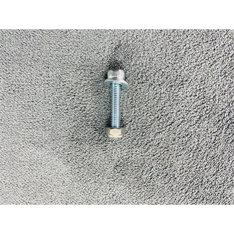 Ốc lục giác gắn cảng givi 6li 8li