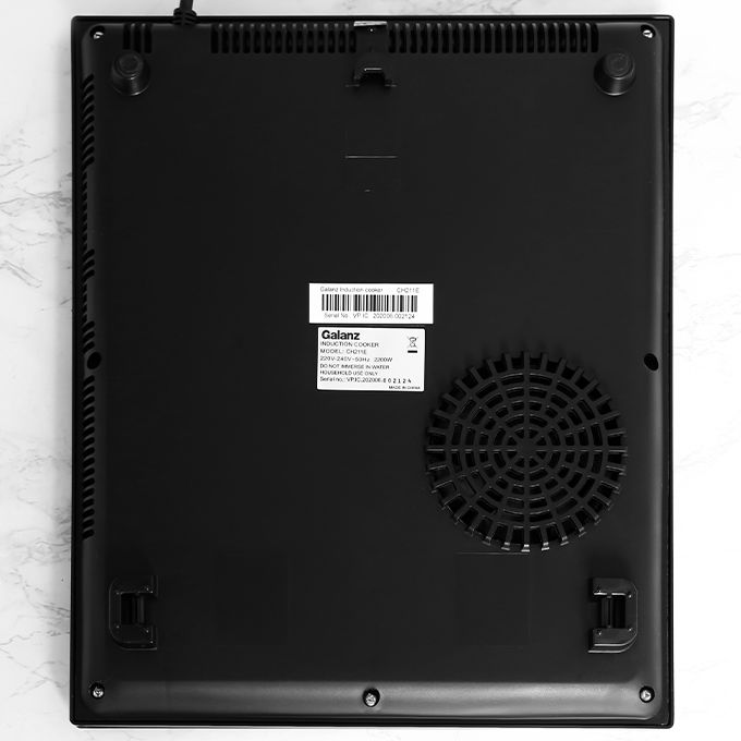 Bếp điện từ Galanz CH211E