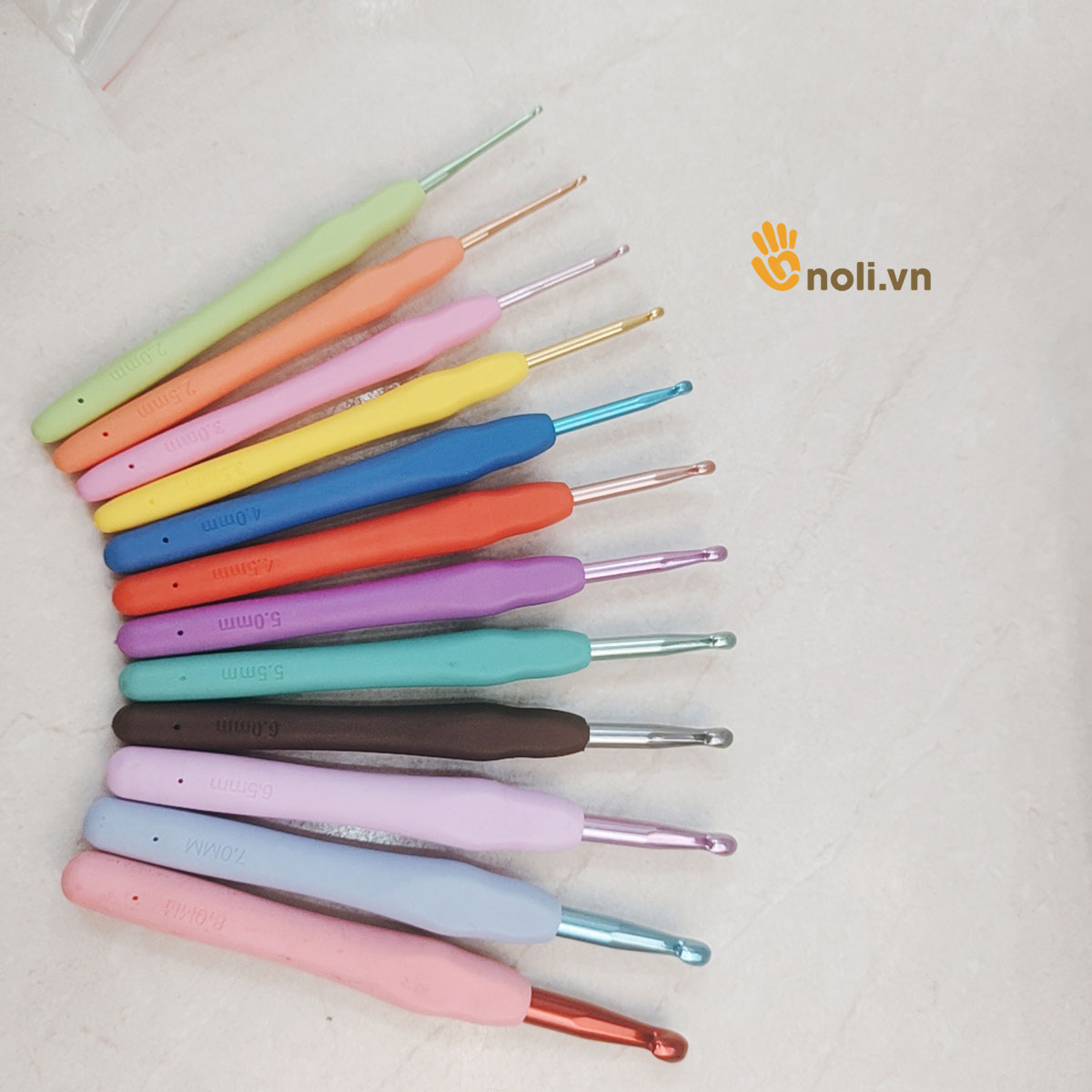 Kim móc cán dẻo lẻ
