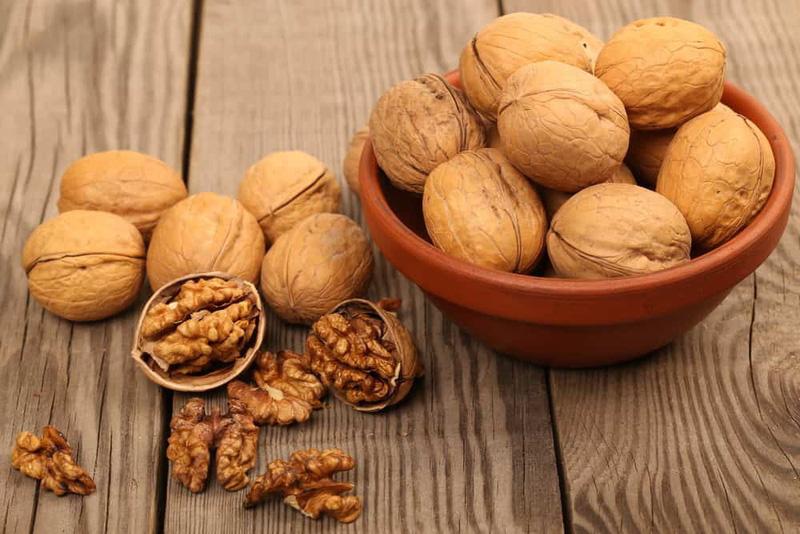 0.5kg Quả Óc Chó Nhập Khẩu