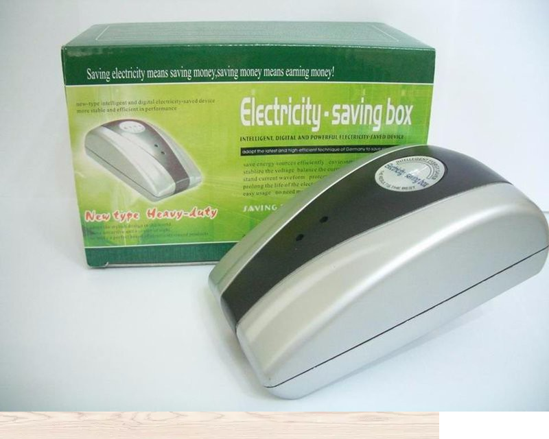 [HCM]Thiết bị tiết kiệm điện Eletricity saving box