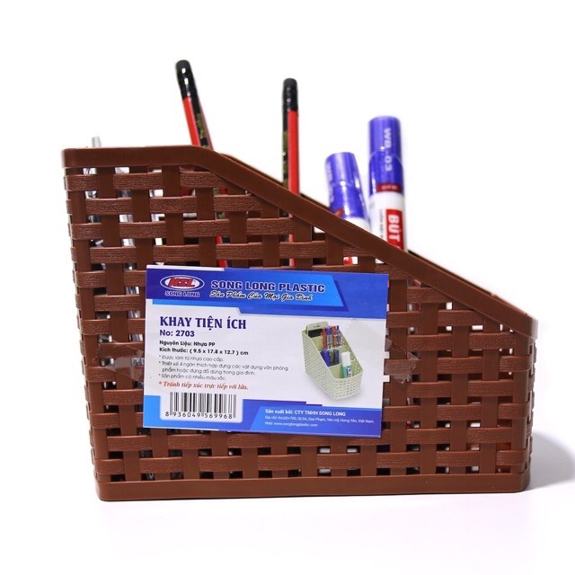 Khay đựng đồ  tiện ích đa năng