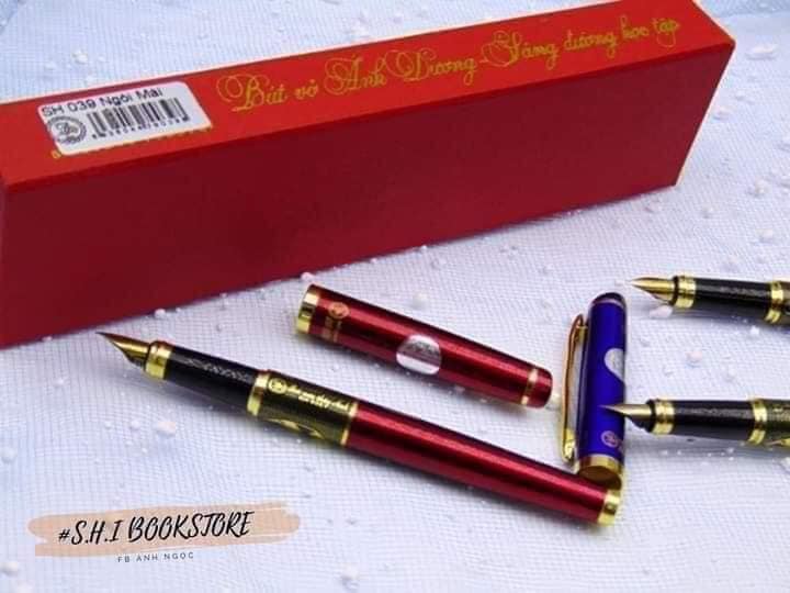 Bút thầy Ánh SH039