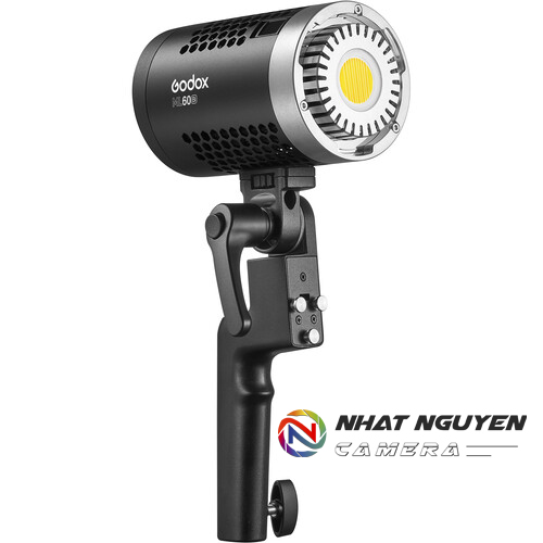 Godox ML60Bi LED Light - Bảo hành 12 tháng