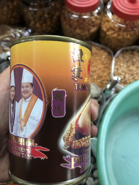[HCM]Bào ngư hộp Nhật Bản(10 con)