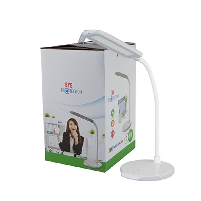 Đèn bàn LED Rạng Đông cao cấp Cảm ứng RL-22